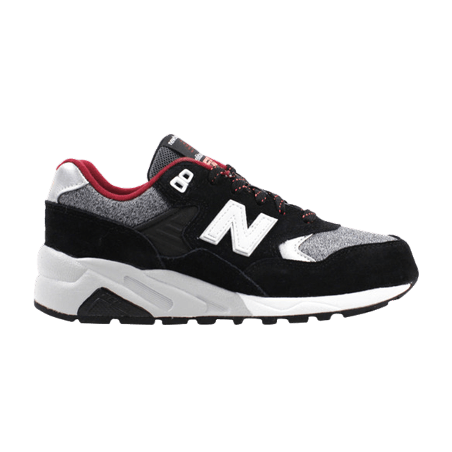 New Balance Elite 580 Tomboy Black (Women's)