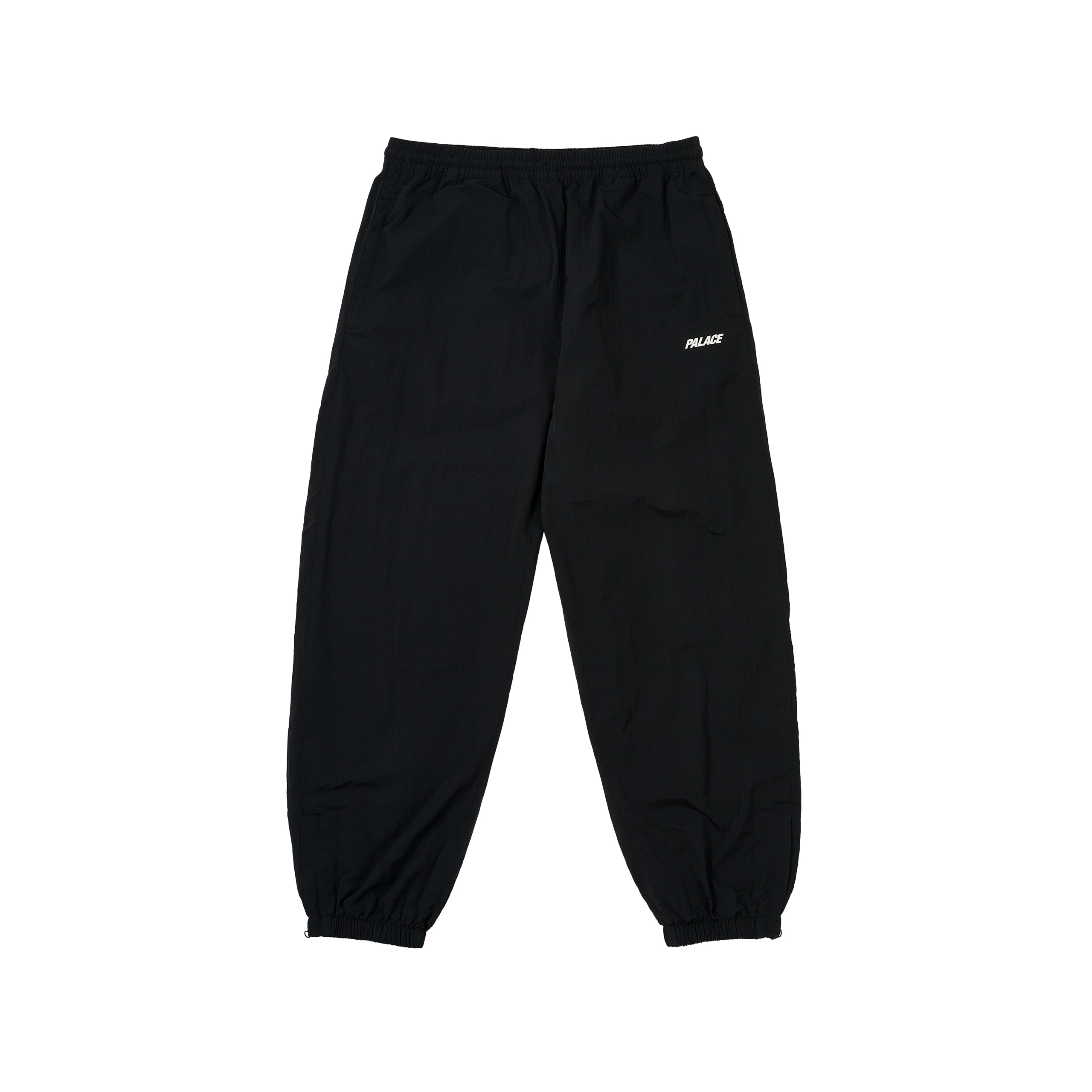 Palace Basic Shell Jogger Black
