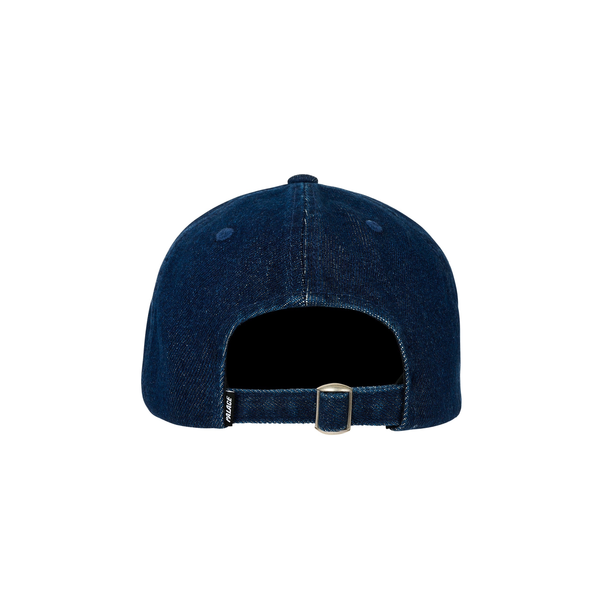 Palace Phantom Of The Opera 6-panel Stonewash Denim