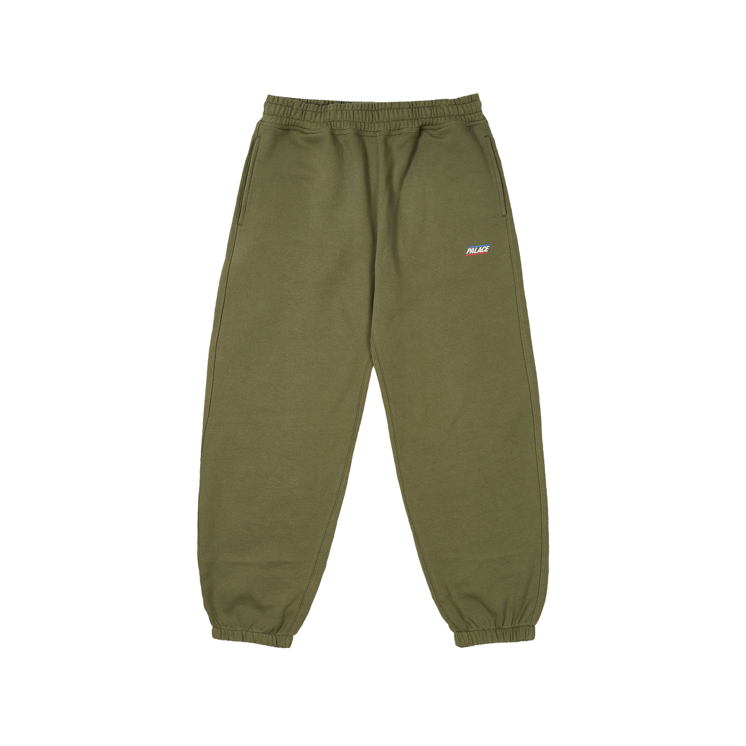 Palace Basically A Jogger The Deep Green